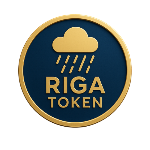 RIGA TOKEN